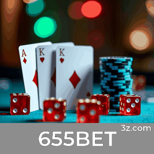 655BET: Experiência Profissional e Real no Cassino