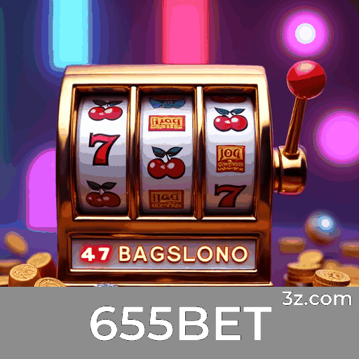 655BET: Experiência Profissional e Real no Cassino