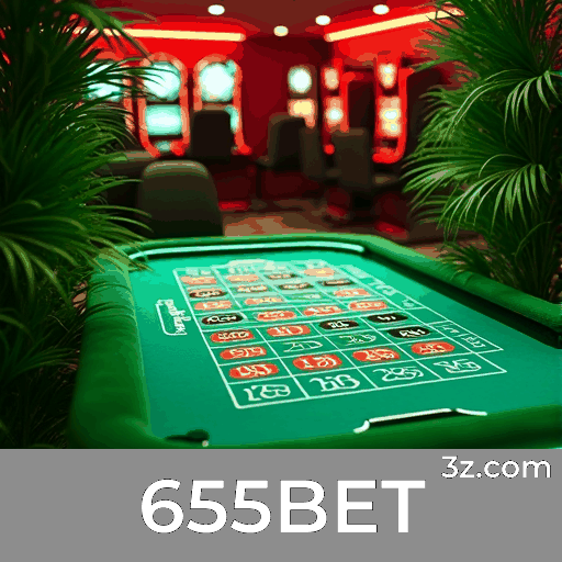 Bônus Reais no 655BET: Valor Verdadeiro e Transparência