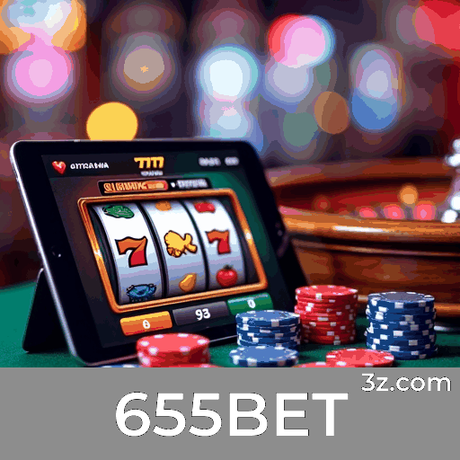 655BET: O Melhor em Cassino Online e Apostas