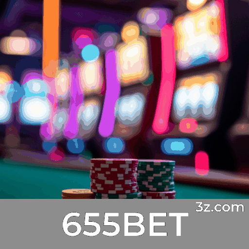 655BET: Apostas esportivas especializadas no Brasil