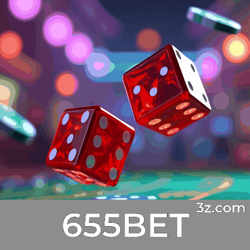 Explore 655BET: Plataforma de Jogos Online Segura