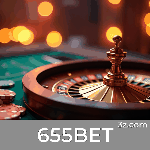 655BET: Jogos Inovadores com Tecnologia de Ponta