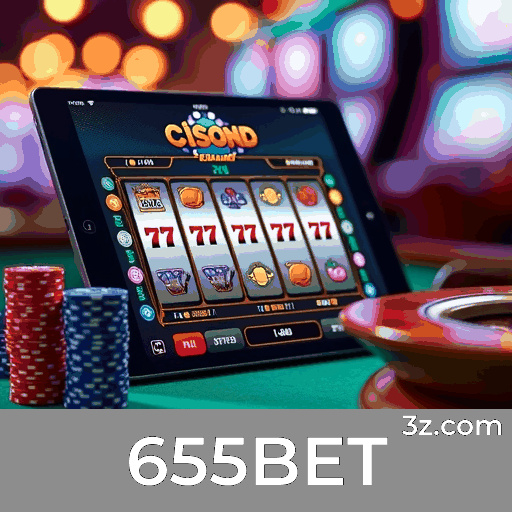 Experiência Móvel Avançada com o App 655BET e Design Responsivo