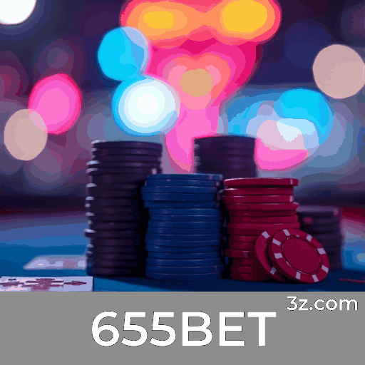 655BET: Laboratório de Inovação em Jogos de Tecnologia Avançada