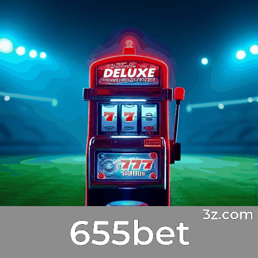 655bet: Jogo em Tempo Real Para Brasileiros